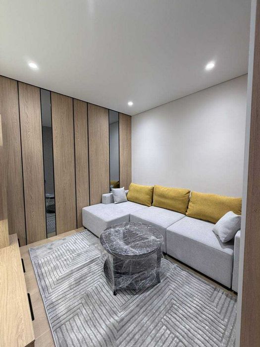 Срочно продается 2 комнатная квартира в новостройке ЖК "Darhan Residen