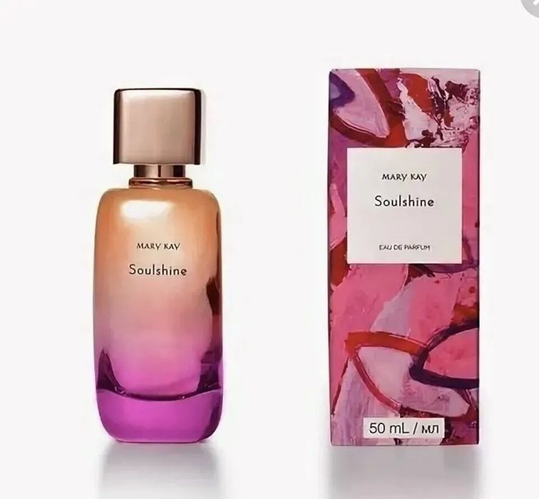 Mary Kay  Soulshine 50 мл