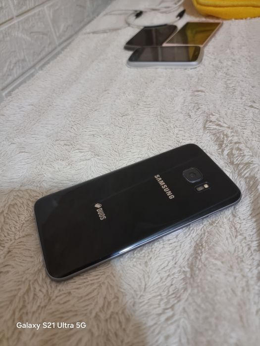 Samsung s7 Edge Olympic Edition