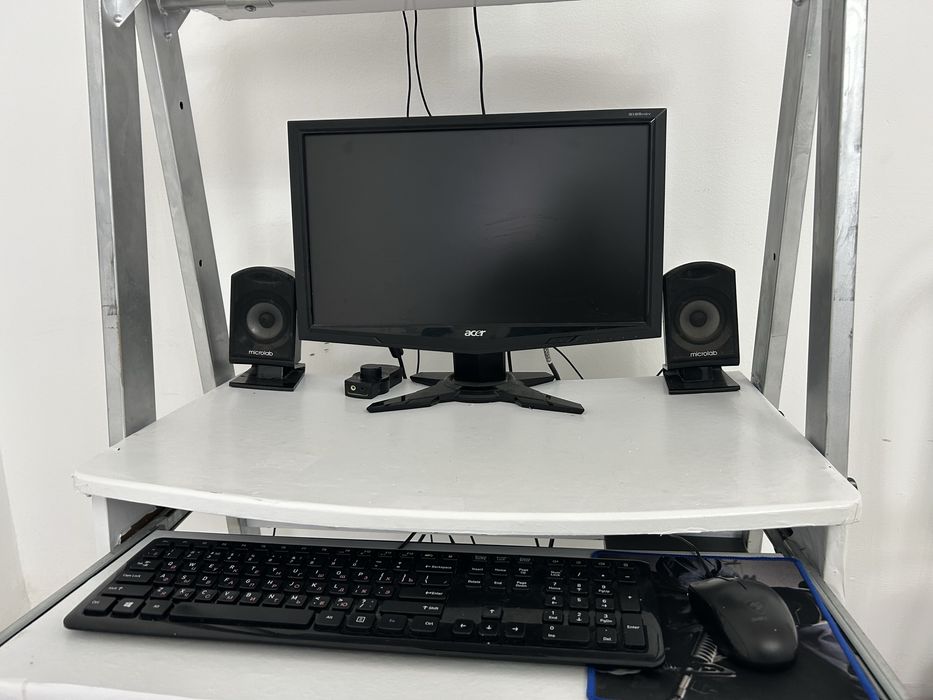 Компьютер  Acer жаксы куйде