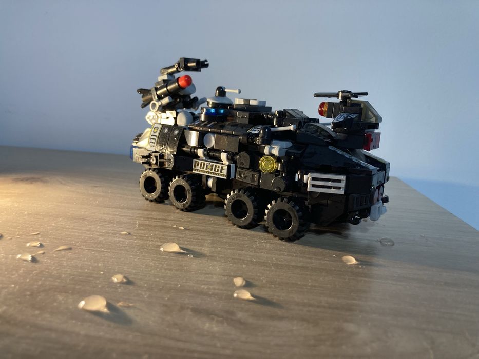 Lego. Panlos. 633010.