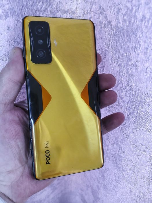 Обмен или Про. Poko f 4GT 5G