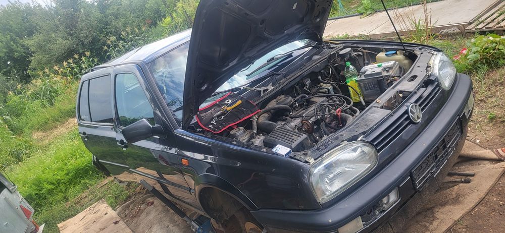 Продам на запчасти