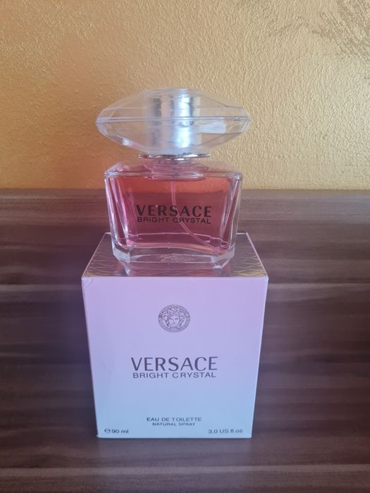 Парфюми закупени от Турция