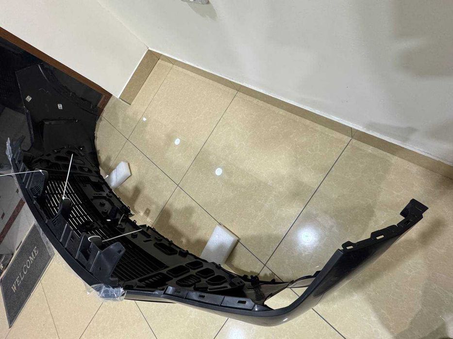 BYD SONG PLUS бампер в сборе