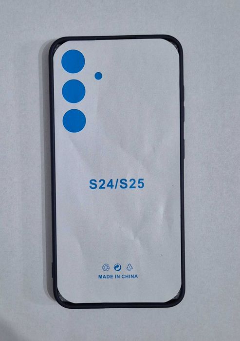 Husa protectie Samsung Galaxy S24/25