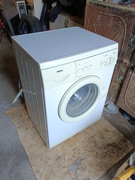 Продам стиральную машину