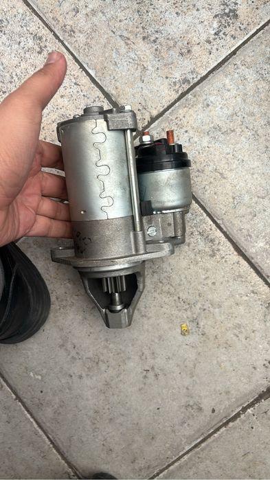 Стартер ваз 2109.  Ваз 2114.   Ваз 2110.  Приора