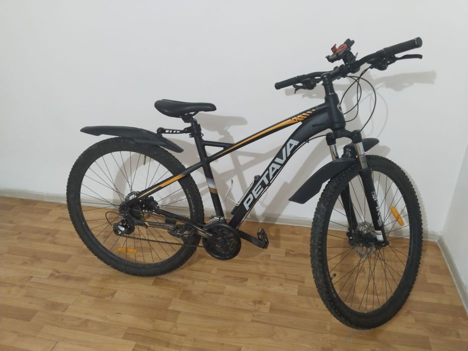 Велосипед Petava PT-329