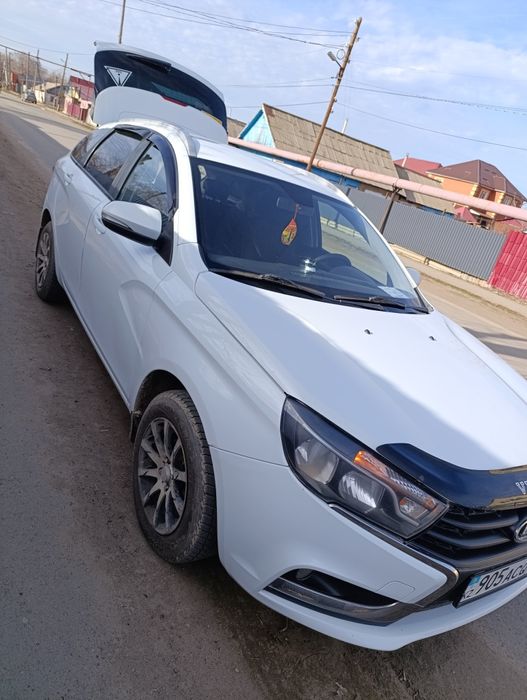 Продам Лада Веста SW универсал