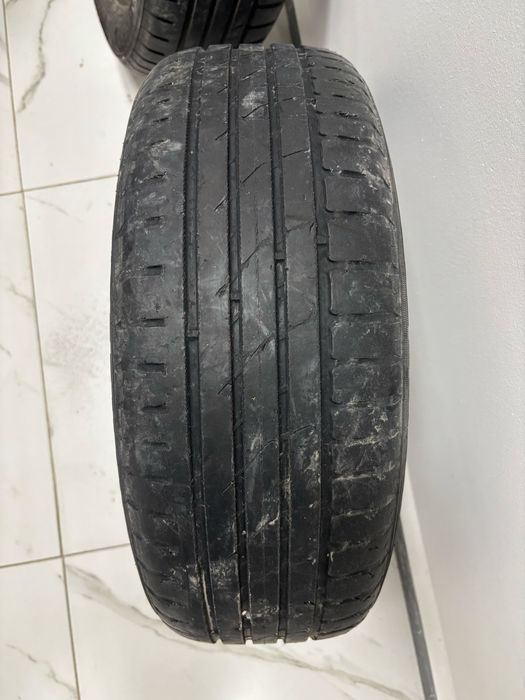 Резина 185/60/R14