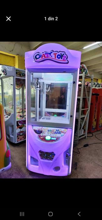 Colaborare pentru jocuri copiii