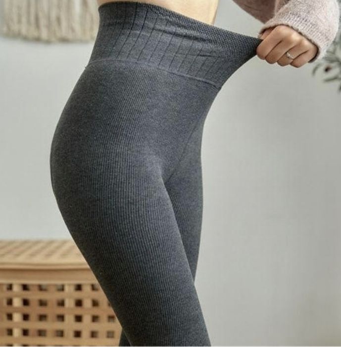 Теплые лосины, 2500