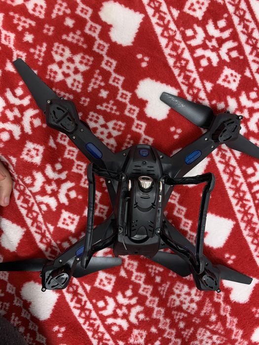 Vand drona perfect finctionala