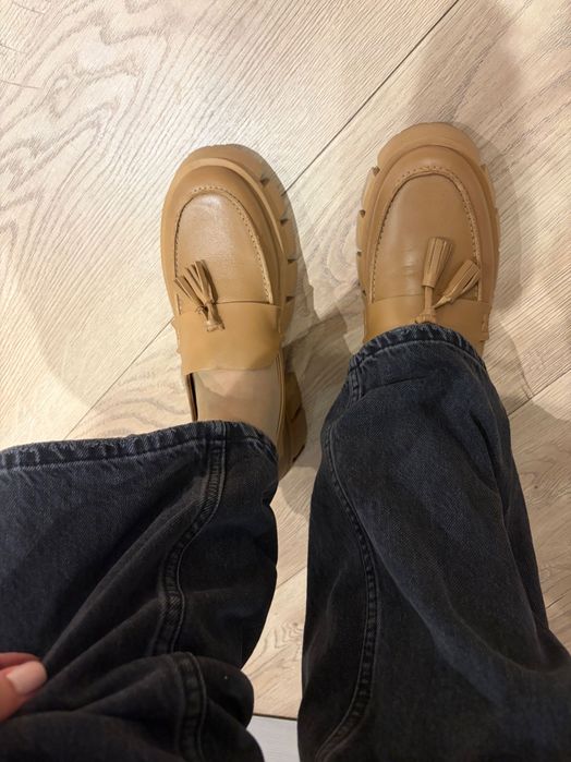 Лоуфъри/Loafers/Обувки Marc O’Polo