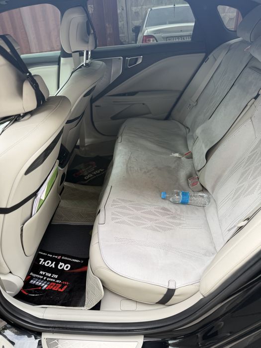 Kia Besta 2023 — 6