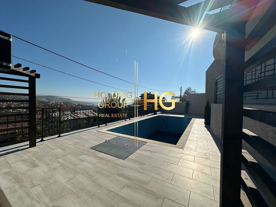 Продава се Къща в Балчик - 180 кв.м за 1528 €/кв.м - Снимка #2