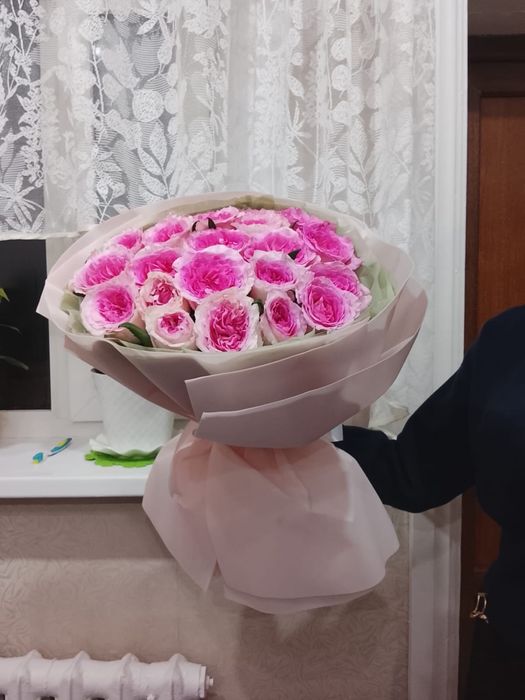 Продам букет цветов