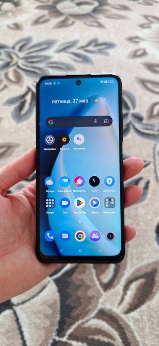 Продам realme 10 pro