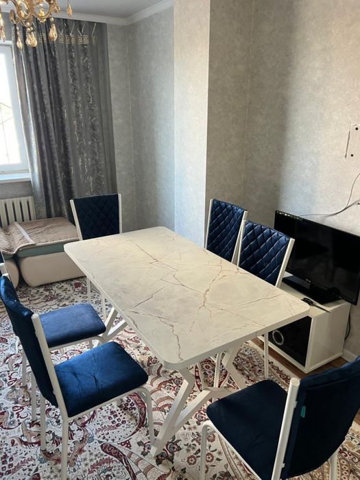 Столы и стулья!(ен томен багада)