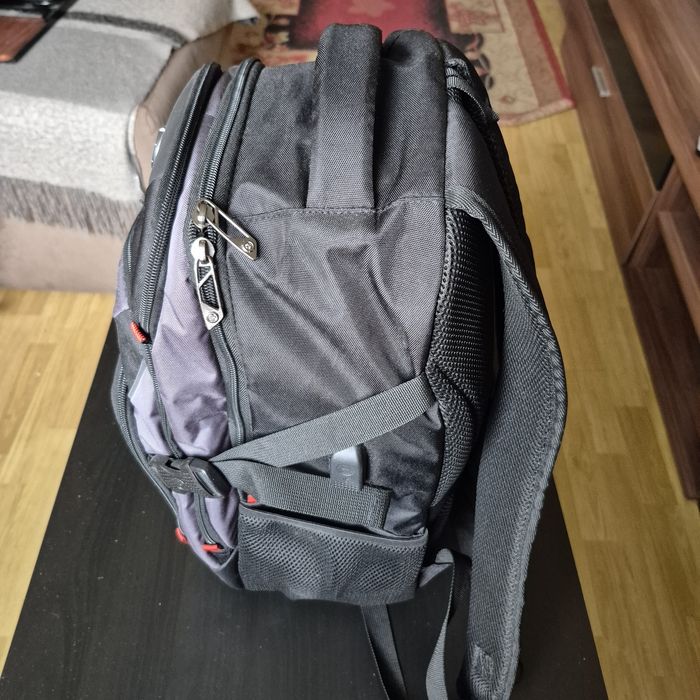 Rucsac Swissdigital Design pentru studenti, calatorii, afaceri