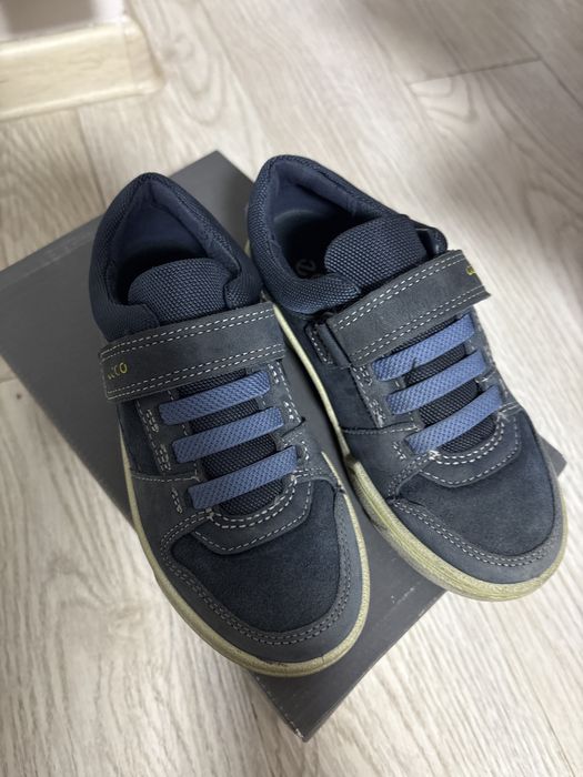 Кроссовки ecco размер 30