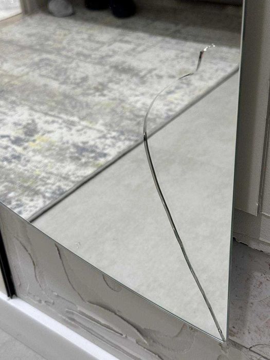 Зеркало с подсветкой