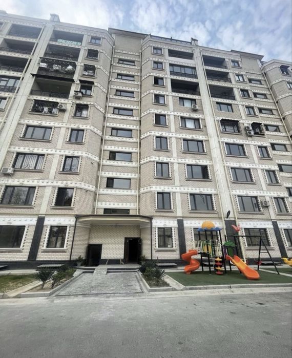 Сросно продаётся в ЖК Аэропорт хаус 113кв