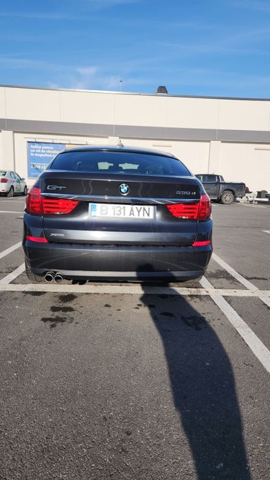 Bmw seria 5 Gt 2013  6500E
