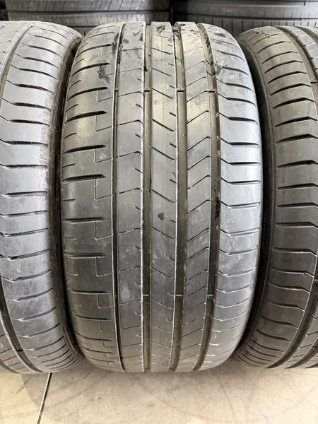 245/45/20 275/40/20 PIRELLI 4бр