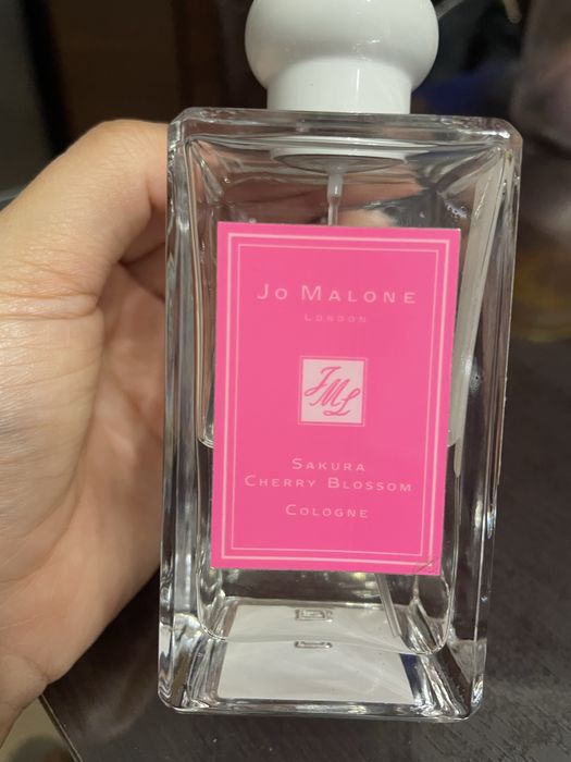 Продаю духи от Jo Malone