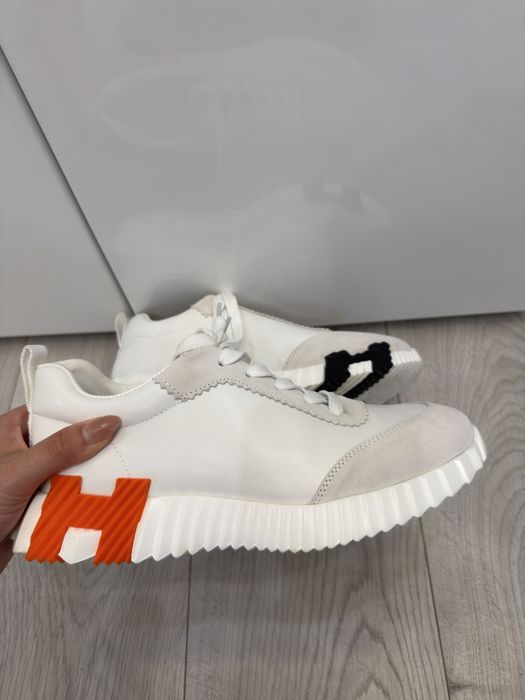 Маратонки Hermes 39 и 40
