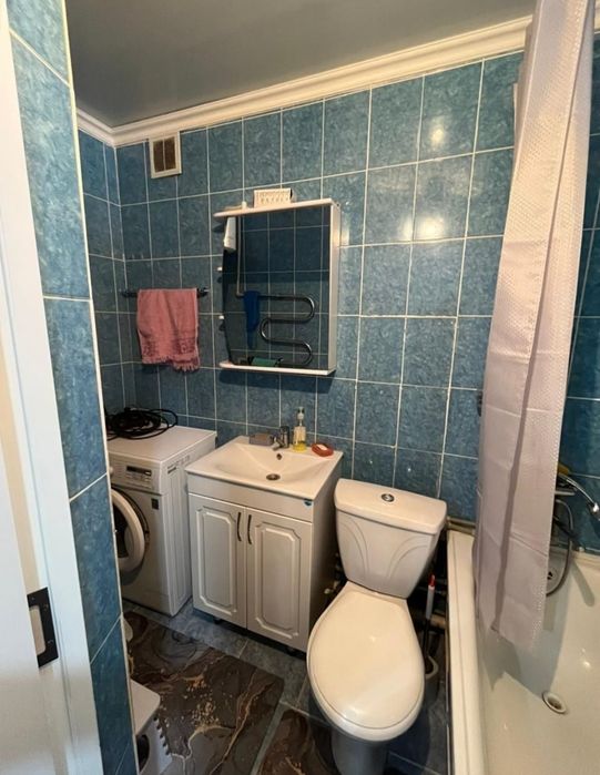 Продам 4 ком квартиру