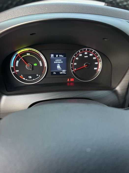 Model: bongo3 EV elektr  Yil: 2023/06 oy