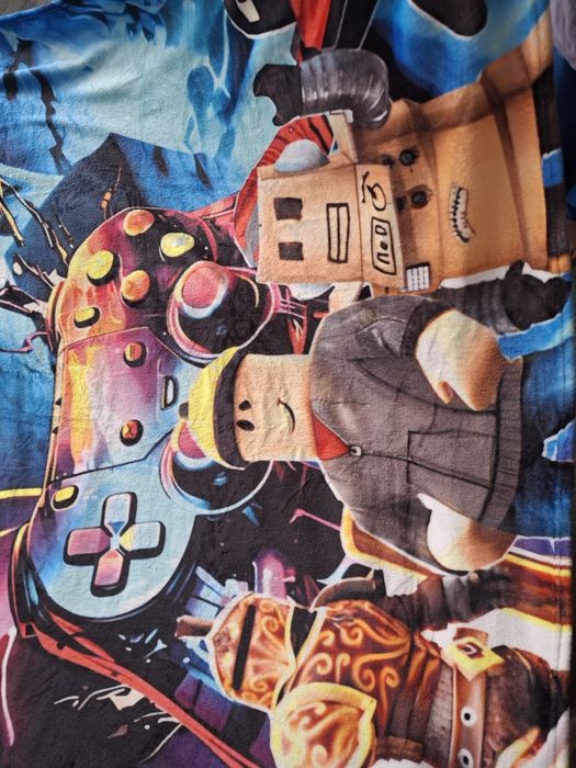 Одеяло для детей