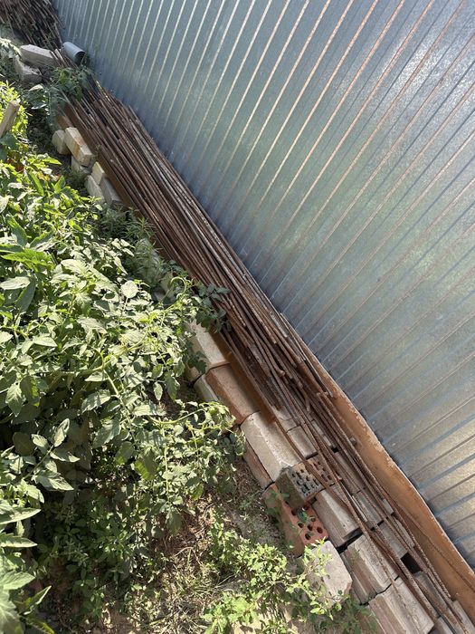 Арматура и тулет 20. 000