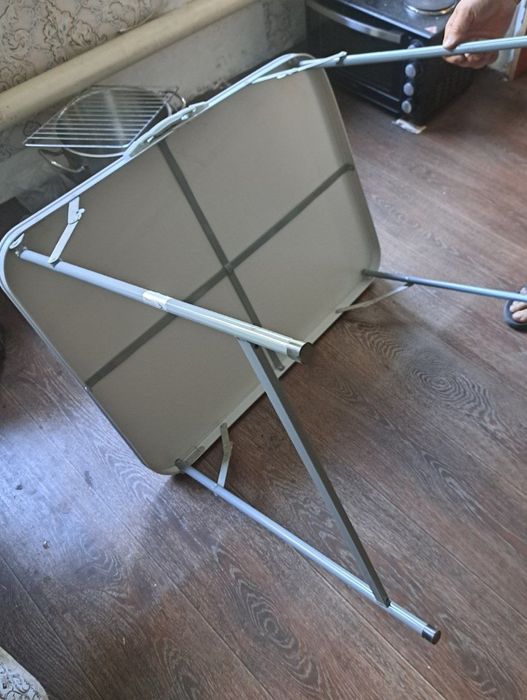 Продам стол складной