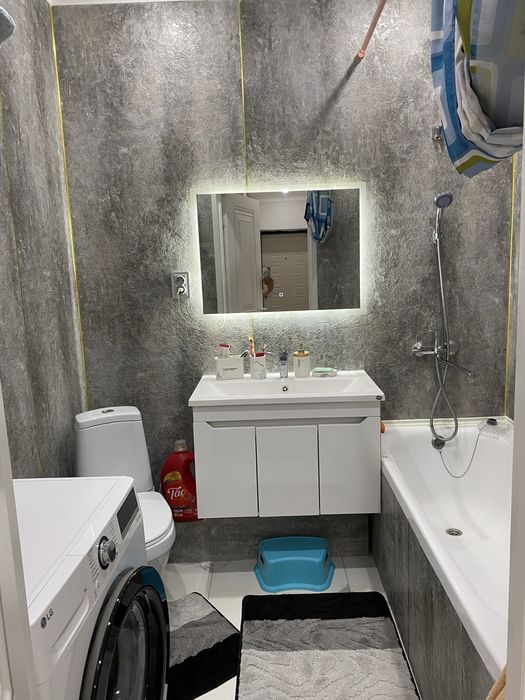 Срочно! Продается 3 комнатная!!