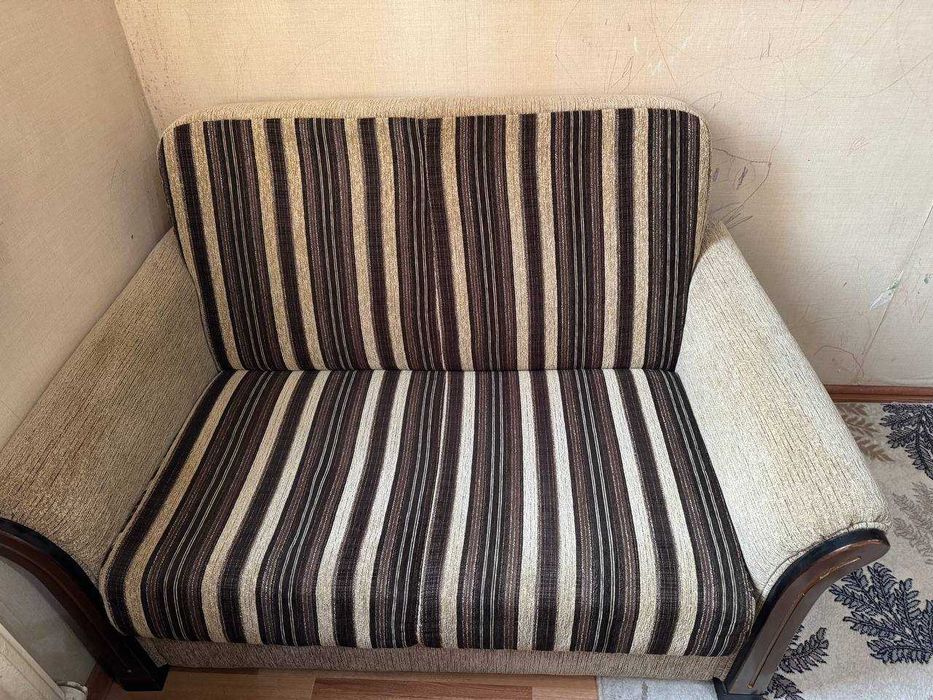 Мини Раскладной Диван