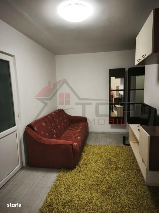 2 camere Cantemir fara risc, renovat, mobilat, utilat — fotografia 3