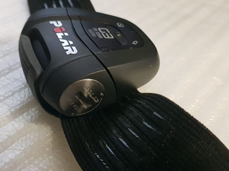 Polar g3 gps 2025