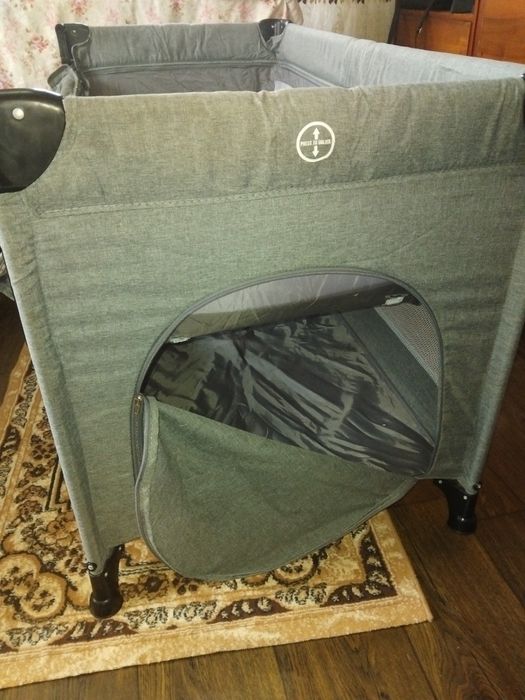 Pătuț si leagan copii