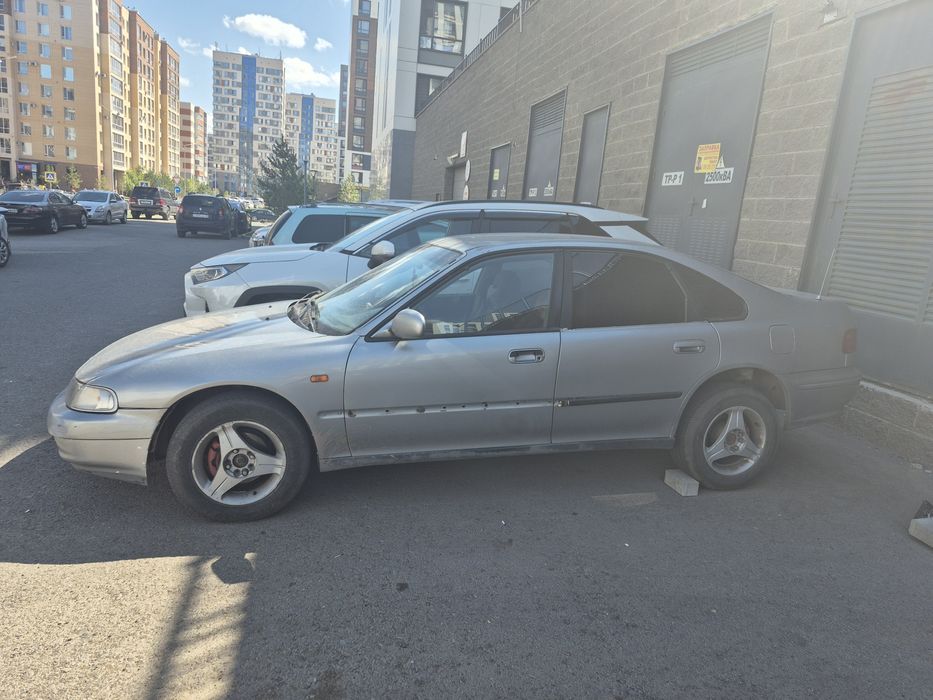 Продам хонда аккорд 94 года