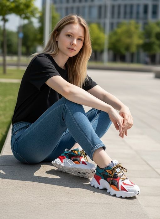 Кроссовки Kappa 36-37