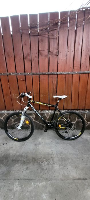 Велосипед Орбео Брендовый