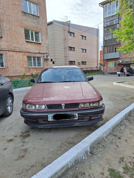 Продам Мицубиси Галант