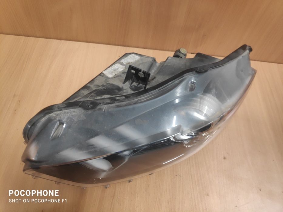 Ляв фар Xenon Ford Mustang / Форд Мустанг 2015/18г.