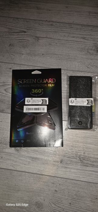 Husa samsung Z Fold 5