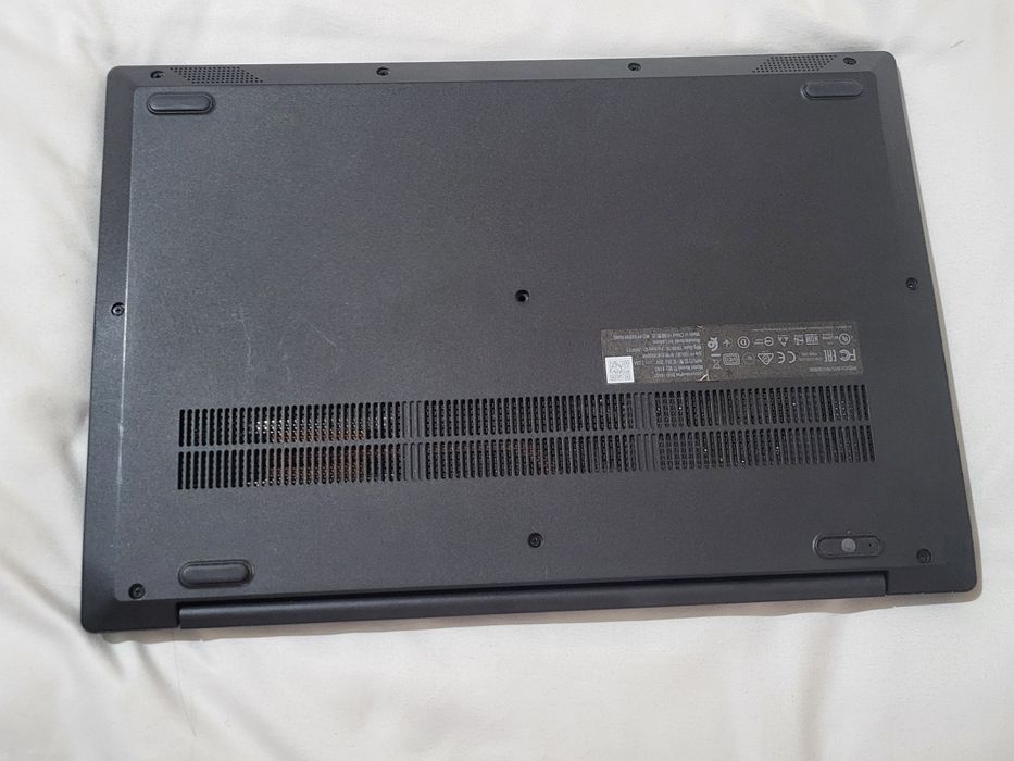 Ноутбук lenovo s145-15ast