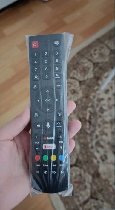 Продаю телевизор смарт